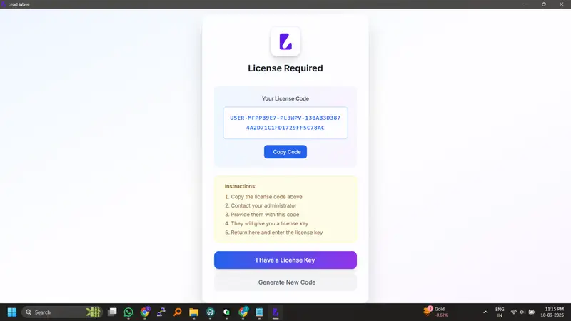 LeadWave WhatsApp Marketing - Image 2